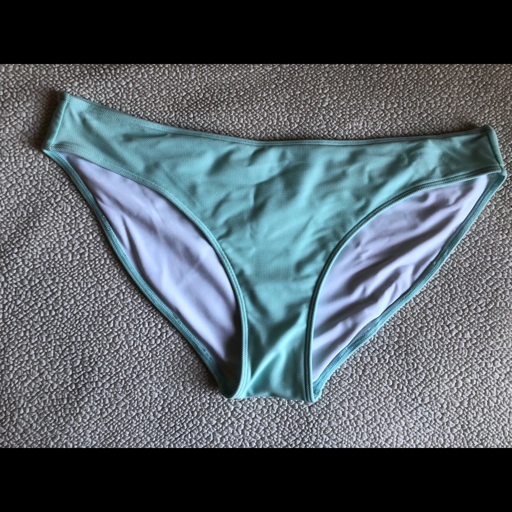 Vineyards Vine Bikini